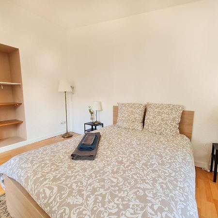 Le Zola - Appartement Spacieux - Grenoble Eksteriør billede